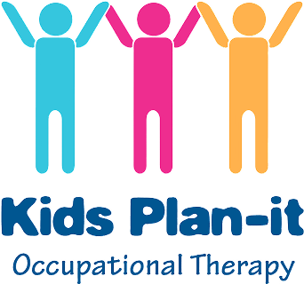 Kids Plan It logo