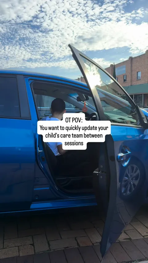 @otwithjoey on Instagram