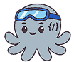Jeffrey Quach with Octoindi