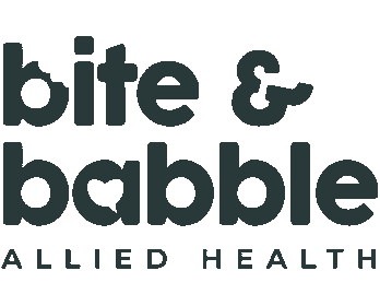 Bite & Babble Allied Health