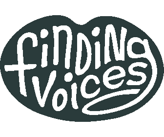 Finding Voices