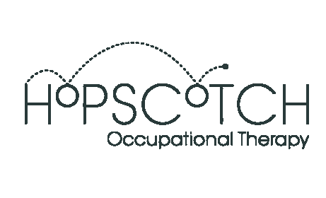 Hopscotch Occupational Therapy