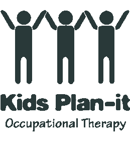 Kids Plan It