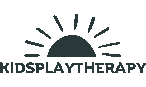 Kids Play Therapy