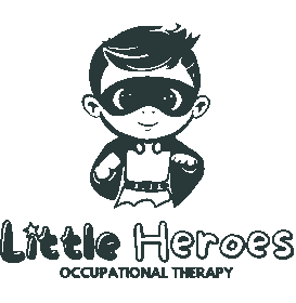 Little Heroes