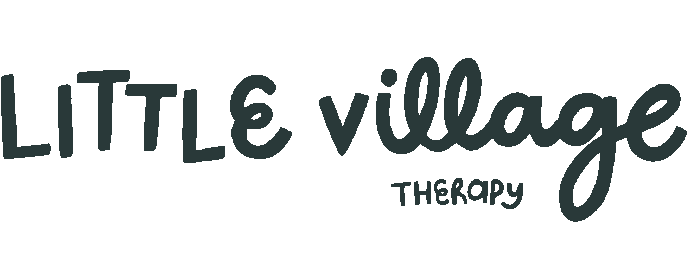 Little Village Therapy