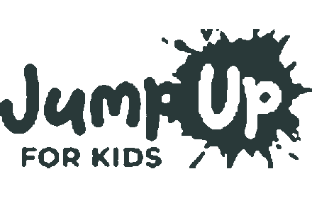 Jump Up For Kids