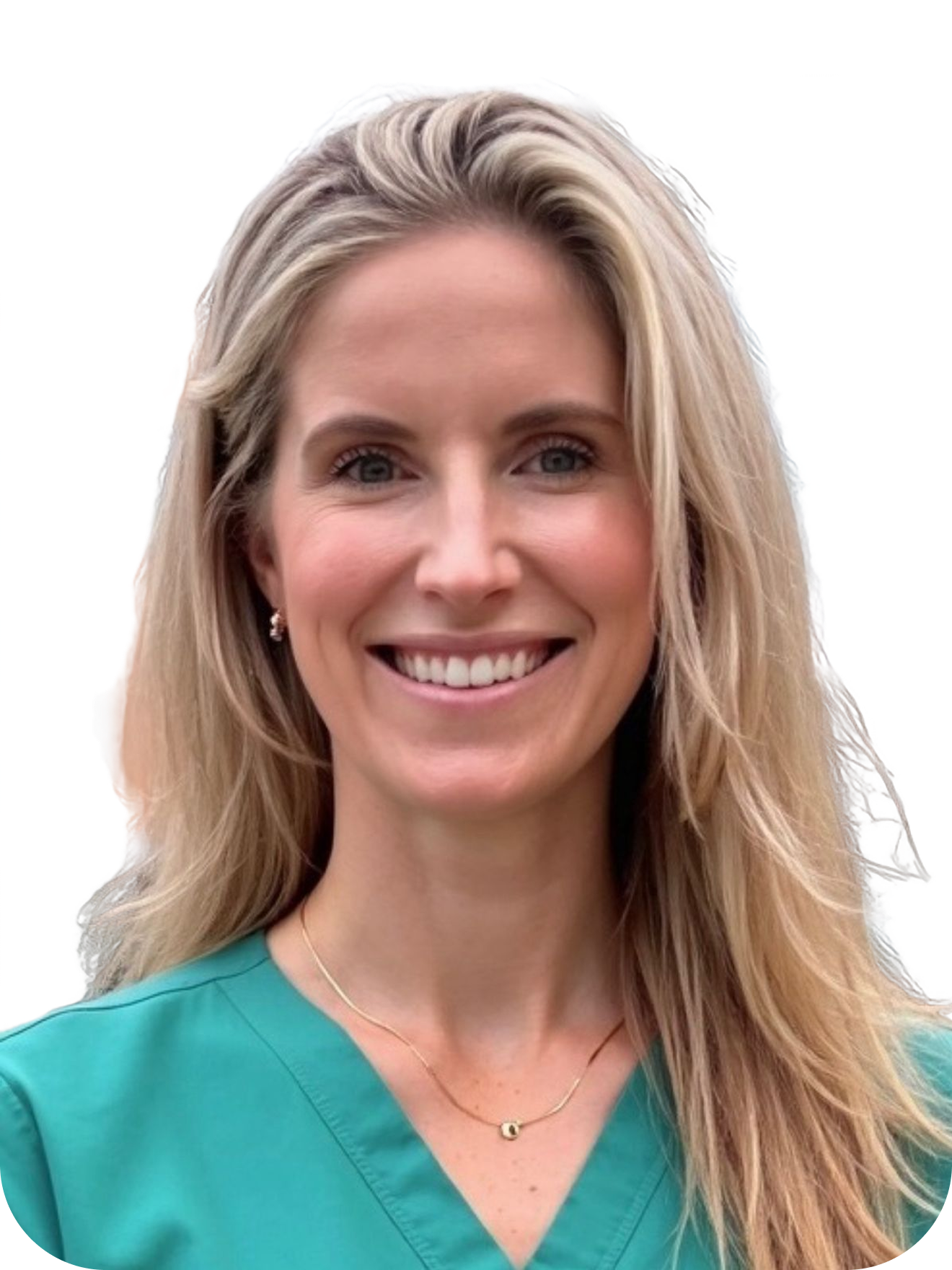 Dr Anna Braun