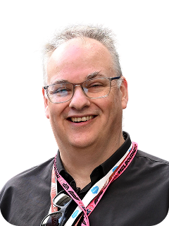 Euan Walker