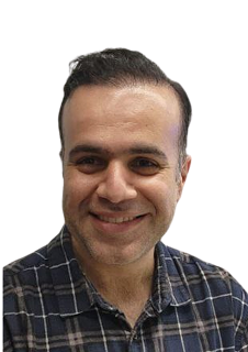 Hossein Nejati