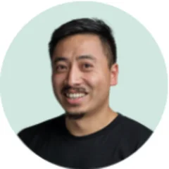 Jeff Quach