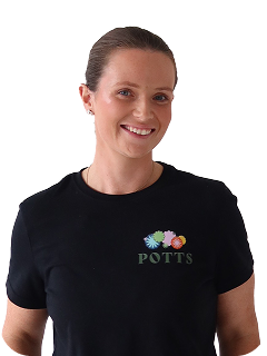 Rachael Sargent